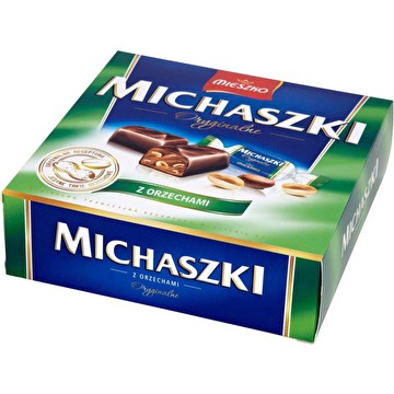 Michaszki Mieszko