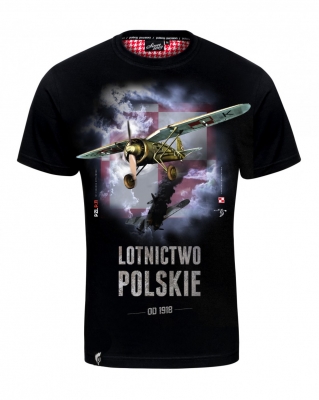 Polscy Patrioci koszulka