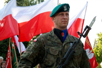 polska armia