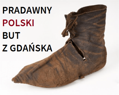 polskie buty