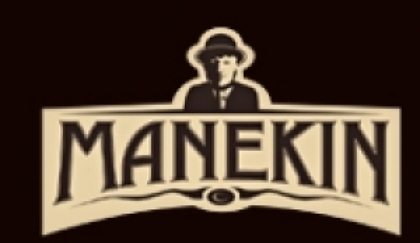 Manekin Gdańsk