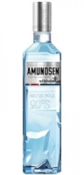 Wódka Amundsen 