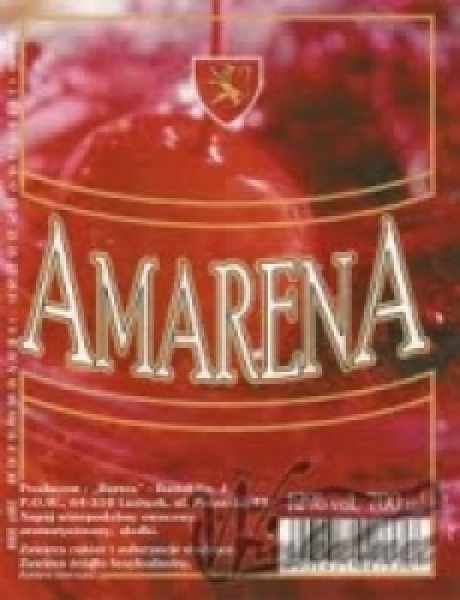 wino Amarena