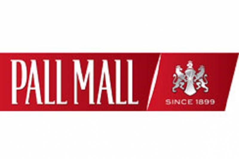 Papierosy Pall Mall