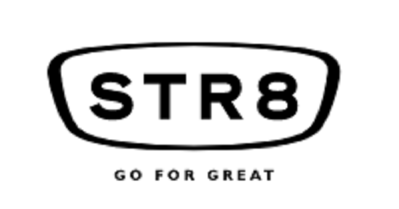 Marka STR8