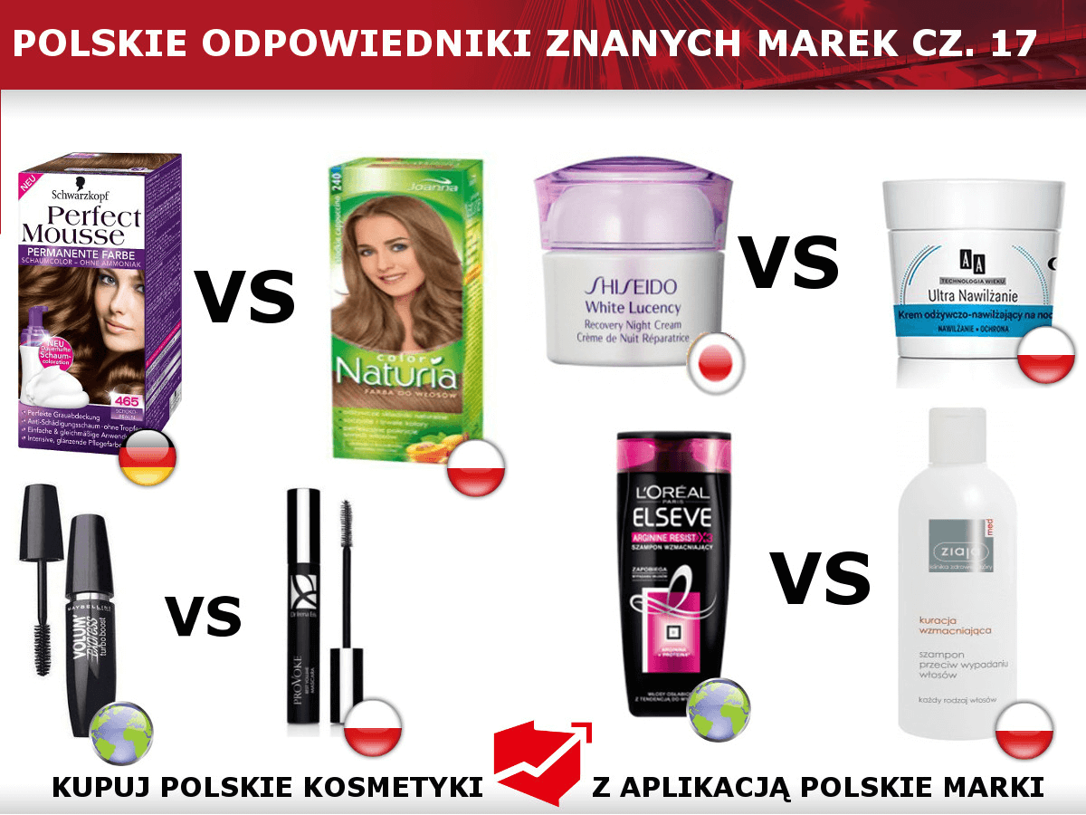 Polskie odpowiedniki cz.17