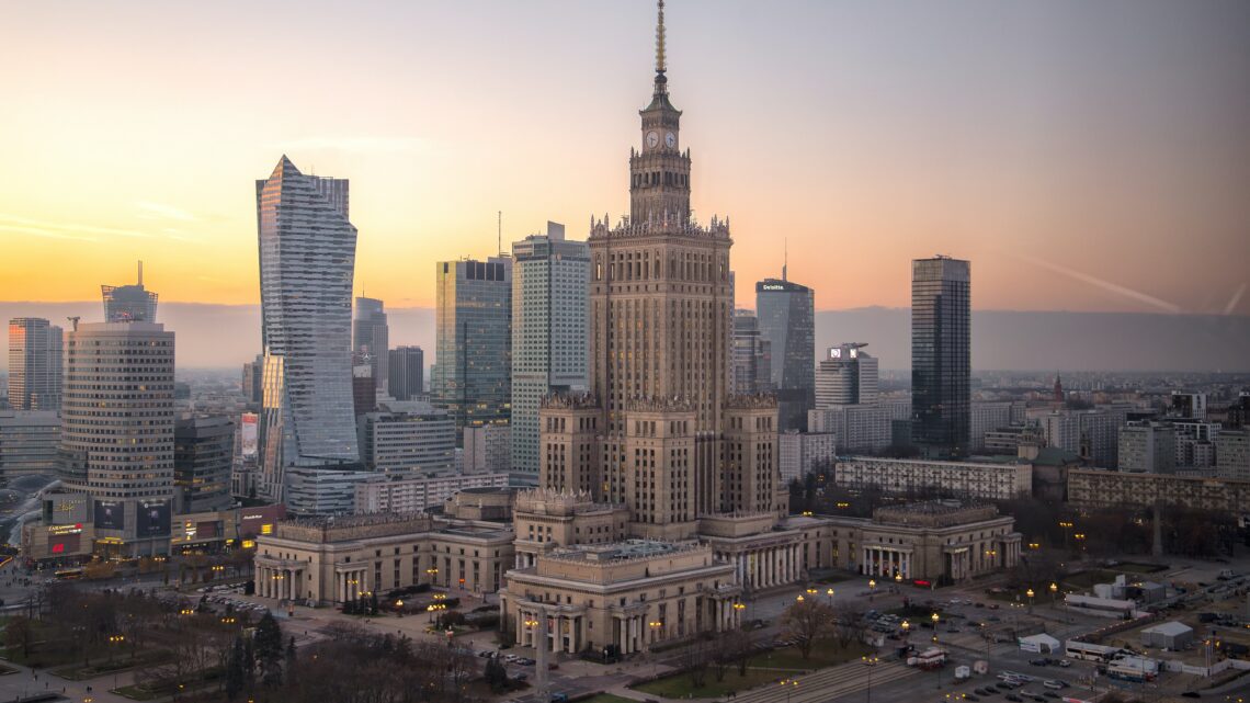 Największe polskie firmy zniszczone przez skarbówkę i sądy