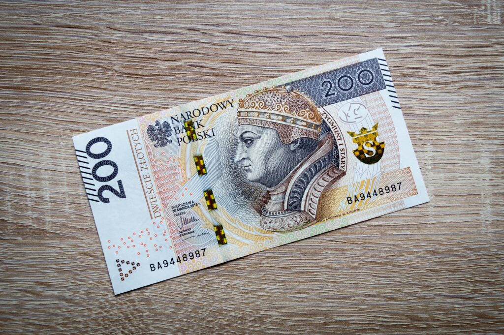 polski dług publiczny