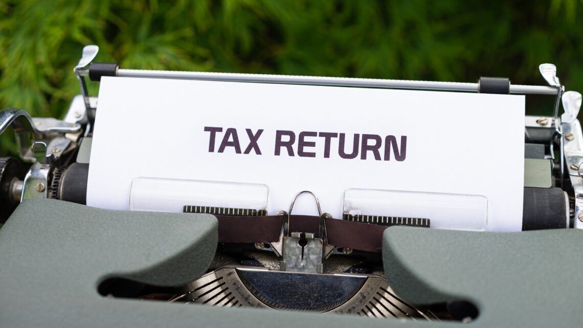 Tax refund i inne pojęcia, które musisz znać, aby dostać zwrot podatku z Irlandii