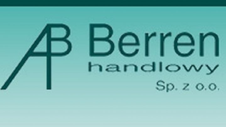 A. B. Berren-Handlowy Sp. z o.o.