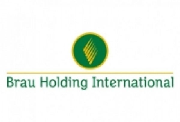 Brau Holding International GmbH & Co