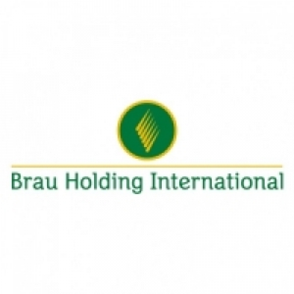 Brau Holding International GmbH & Co