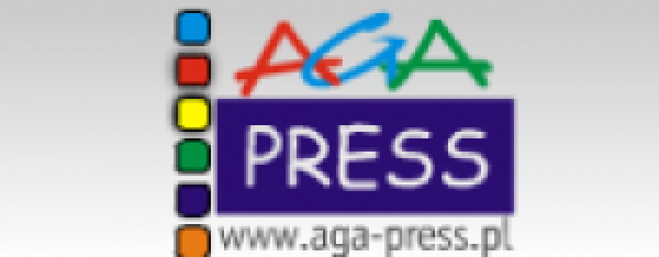 Agencja Wydawnicza Aga Press Sp. z o. o.