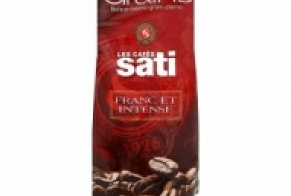 Cafe Sati Polska Sp. z o.o.