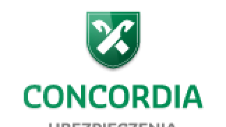 CONCORDIA UBEZPIECZENIA