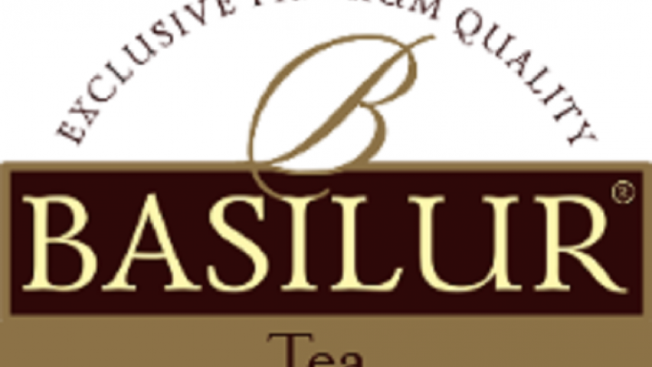Basilur Tea