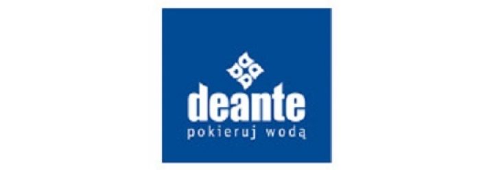 Deante Sp. J.