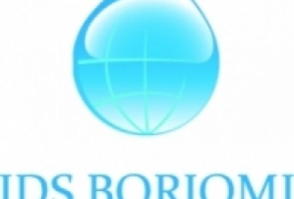 IDS Borjomi Georgia