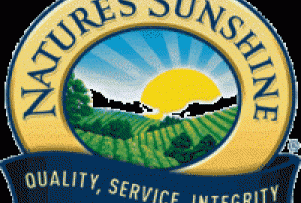 Natures Sunshine Products Polska Sp. z o.o.