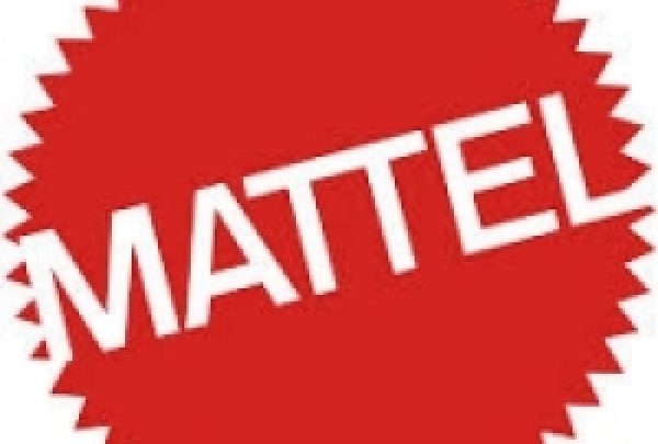 Mattel Poland