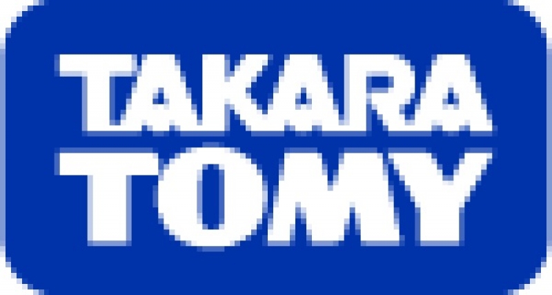Tomy Company, Ltd.