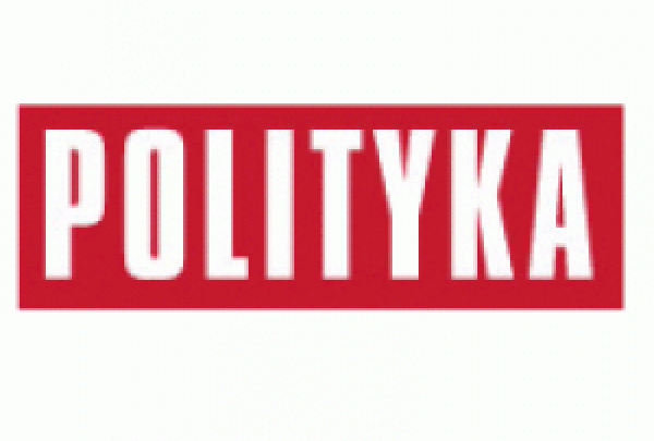 Polityka Sp. z o.o. Sp. Kom. .A.