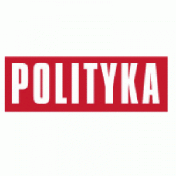 Polityka Sp. z o.o. Sp. Kom. .A.