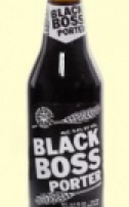 Black Boss