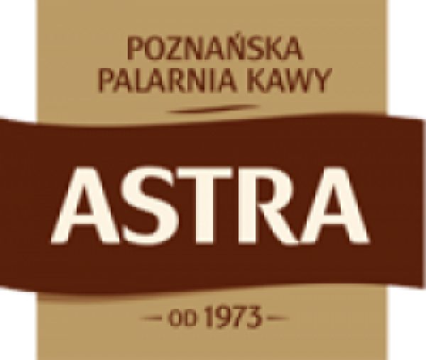 Poznańska Palarnia Kawy Astra Sp. z o.o.