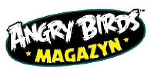 Angry Birds Magazyn