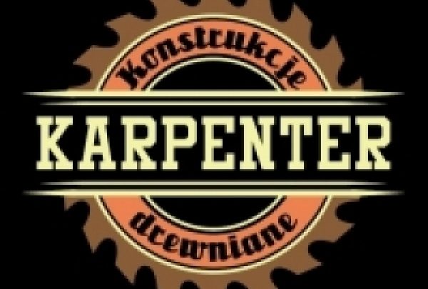 KARPENTER Konstrukcje Drewniane