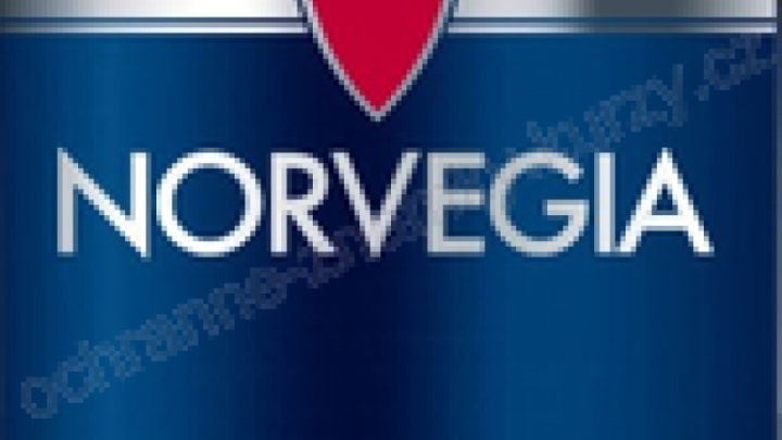 Norvegia Spirits