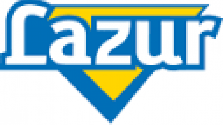 Spółdzielnia Mleczarska Lazur