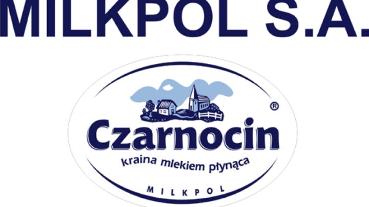 Milkpol SA