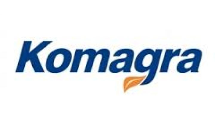 Komagra Sp. z o.o