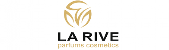LA RIVE S.A.