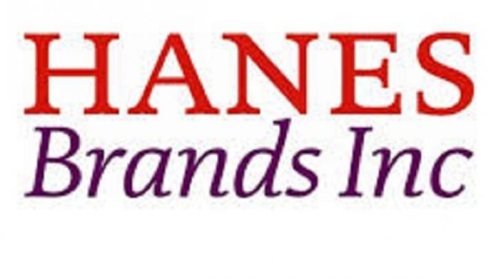 Hanesbrands Inc