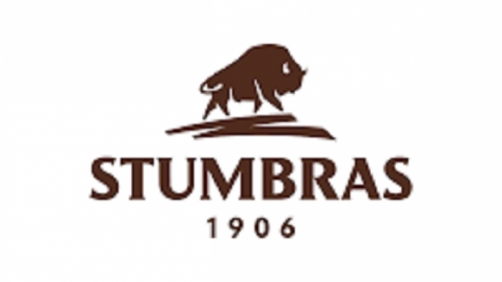 Stumbras AB