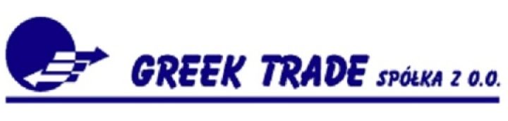 Greek Trade Sp. z o.o.