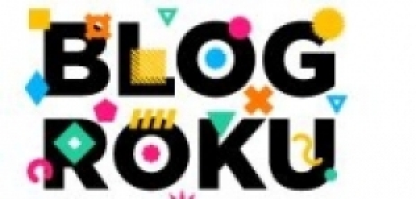 Blog Roku