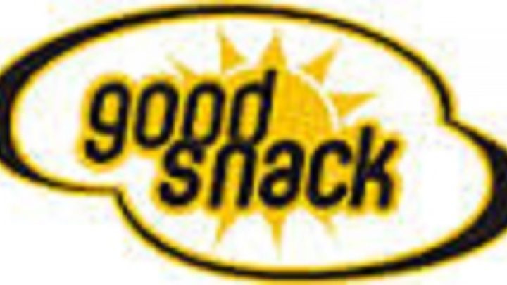 Good Snack