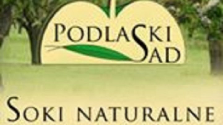 PODLASKI SAD HANNA BACKIEL