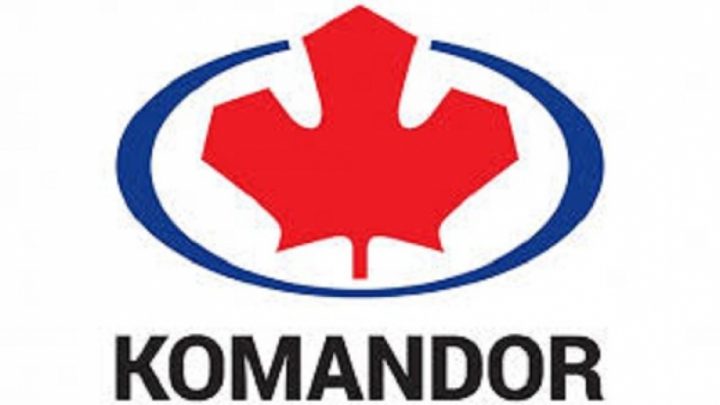 Komandor S.A.