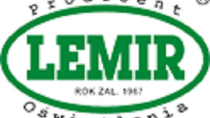 Firma Lemir Wosik i Wesołek Sp. J.