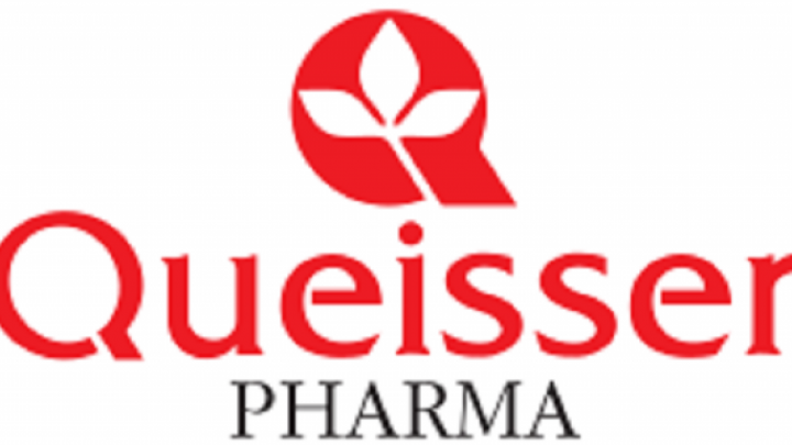 Queisser Pharma GmbH & Co. KG