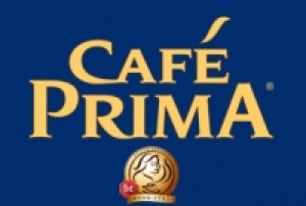 Cafe Prima