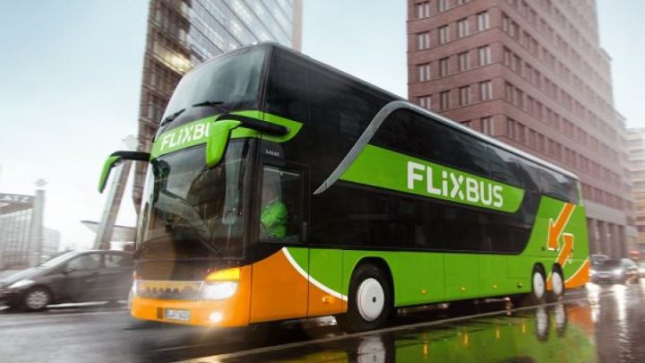 FlixMobility GmbH