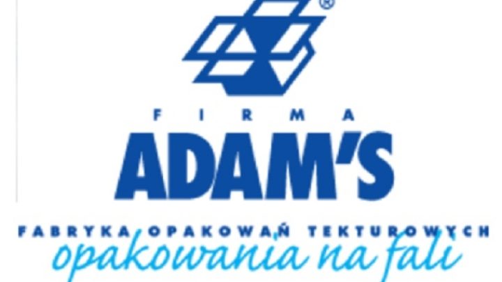 Firma Adams Sp. z o.o.