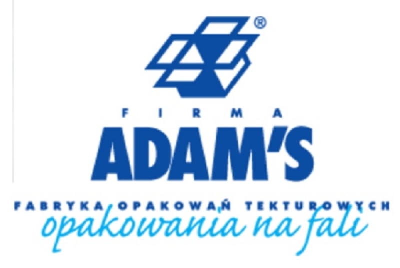 Firma Adams Sp. z o.o.