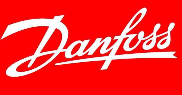 Grupa Danfoss